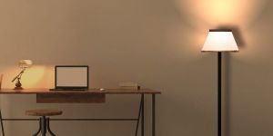 Trivia Standing Lamp