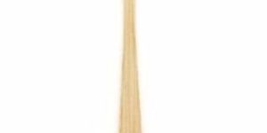 Bamboo Charcoal Toothbrush
