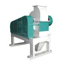 Spice Processing Machine