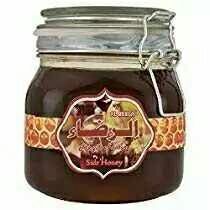 Sidr Honey