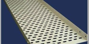 Perforated Cable Trays