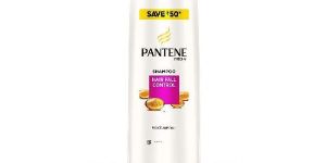 Anti Hair Fall Shampoo