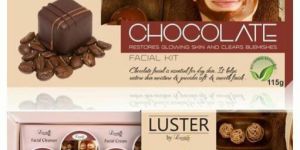 Luster Facial Kit..