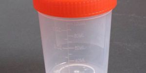Urine Container