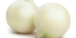 White Onion