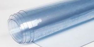 PVC Clear Film
