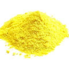 Yellow Asafoetida Powder
