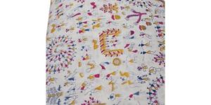 Cotton Printed Fabric