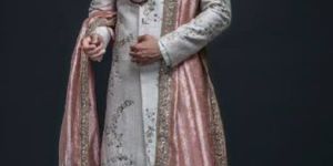 Sherwani