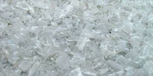 Pet Water Bottle Scrap