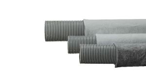 Perforated Corrugated Pipes
