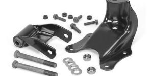 Automotive Hangers Brackets And Shackles