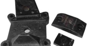 Bogie End Spring Seat