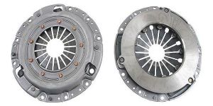 Clutch Pressure Plate