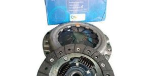 Tata Clutch Plate