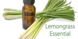 Lemon Grass Oil