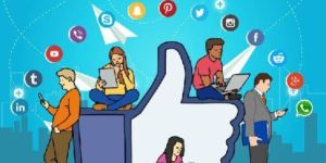 Social Media Advertising Services