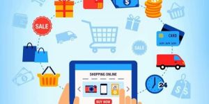 Online Shopping System