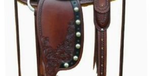 Westen Saddles
