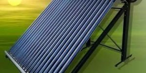 Solar Water Heater