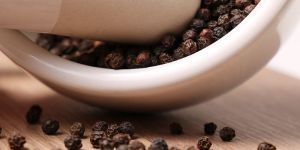 Black Pepper