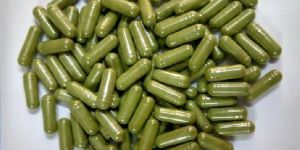 Moringa Capsules