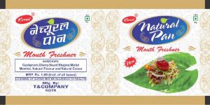 Kamal Natural Pan