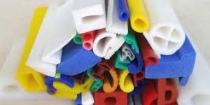 Silicone Rubber Extrusions