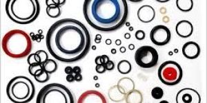 Silicone Rubber Parts
