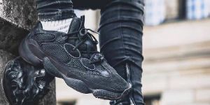 Adidas Yeezy 500 Shoes