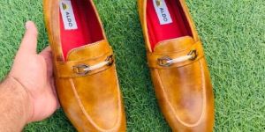 Armani Aldo Mens Shoes