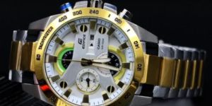 Edifice EFR 540 Watch