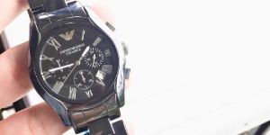 Emporio Armani Watch