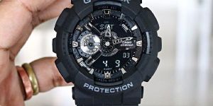 G- Shock Watch