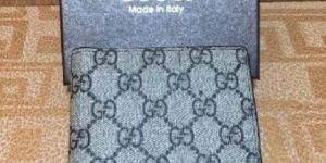 Gucci Mens Wallets