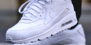 Nike Air Max 90 Shoes