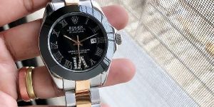 Rolex Watch