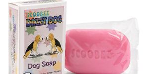 Pet Soaps