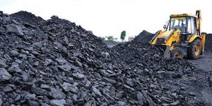 Industrial Steam Coal