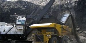 Non Coking Steam Coal