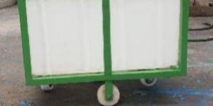 Processing Trolleys