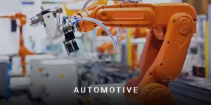 Automation Service Providers