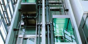 Machine Room Less Lift