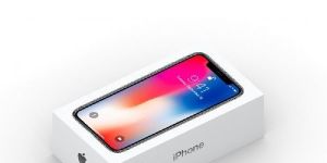 Brand New Apple iPhone X 128GB Original