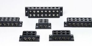 Bakelite Terminal Blocks