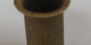 Brass Tubular Rivets