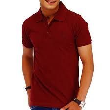 Mens Polo T Shirts