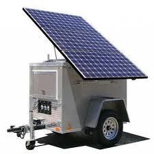 Solar Generators