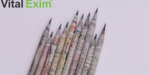 Eco Friendly Pencils
