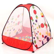 Baby Tent